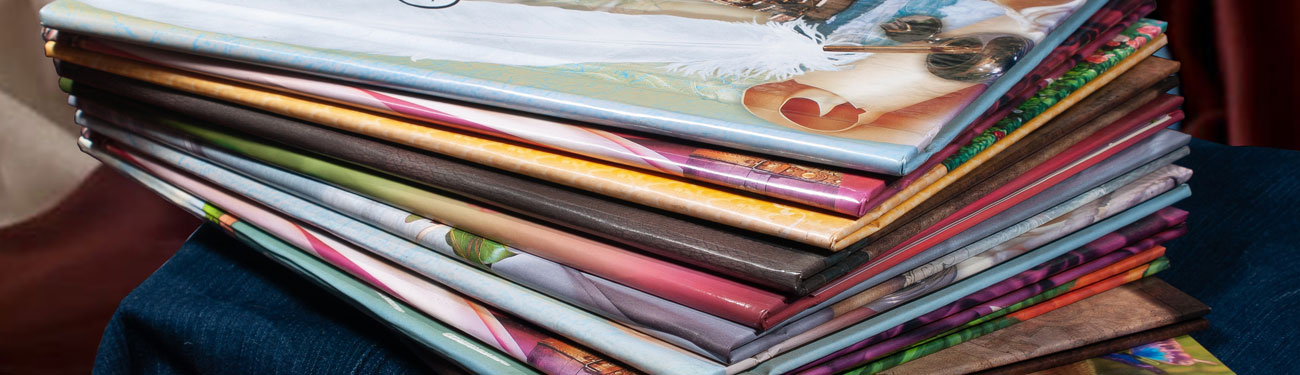 Выпускные альбомы в Одессе